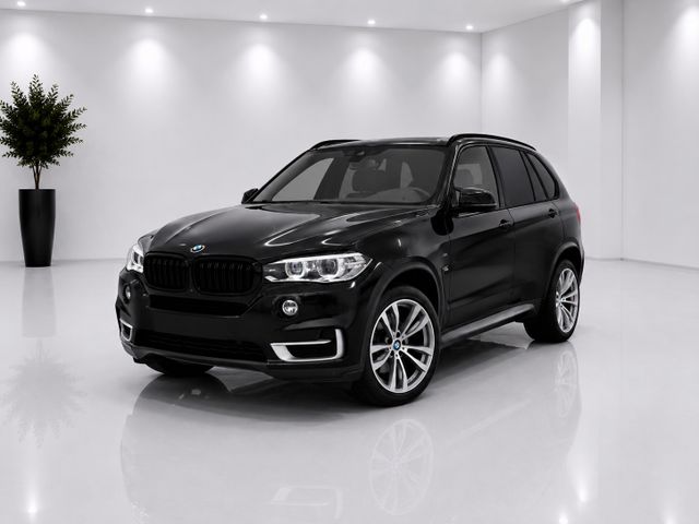 BMW X5 M