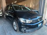 Volkswagen Touran 1.6 TDI Business 115cv DSG - Volkswagen Touran: Business