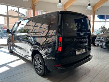 Ford Tourneo Custom Bus 320 L2 Tourneo Titanium AWD