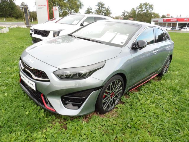 Kia ProCeed / pro cee d 1.6 T-GDI DCT7 OPF GT