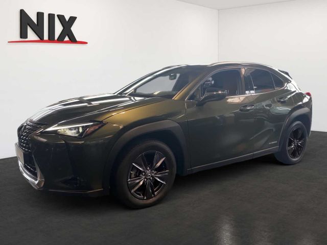 Lexus UX 250h Amazing Edition