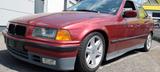 BMW 320iA LEDER AUTOMATIK H-ZULASSUNG - BMW 320 aus 1991