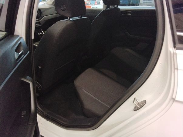 Volkswagen Taigo - Bild 9