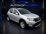 Dacia Sandero II Stepway Prestige - Dacia Sandero mit Diesel-Antrieb: Limousine