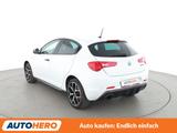 Alfa Romeo Giulietta 1.4 Turbo Sport*NAVI*PDC*TEMPO*SHZ*ALU - Alfa Romeo Giulietta: 1.4