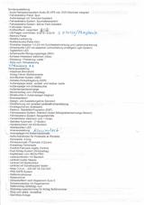 Mercedes-Benz CLS 350 - - gebrauchte Mercedes-Benz CLS 350 aus dem Jahr 2014