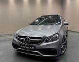 Mercedes-Benz E63 AMG S 4M *PANORAMA*V-MAX*DISTRONIC*360°* - gebrauchte Mercedes-Benz E 63 AMG aus dem Jahr 2014
