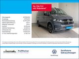 Volkswagen T6.1 California Beach Tour Edition 2.0 TDI DSG N - VW T6 California Gebrauchtwagen in Bochum