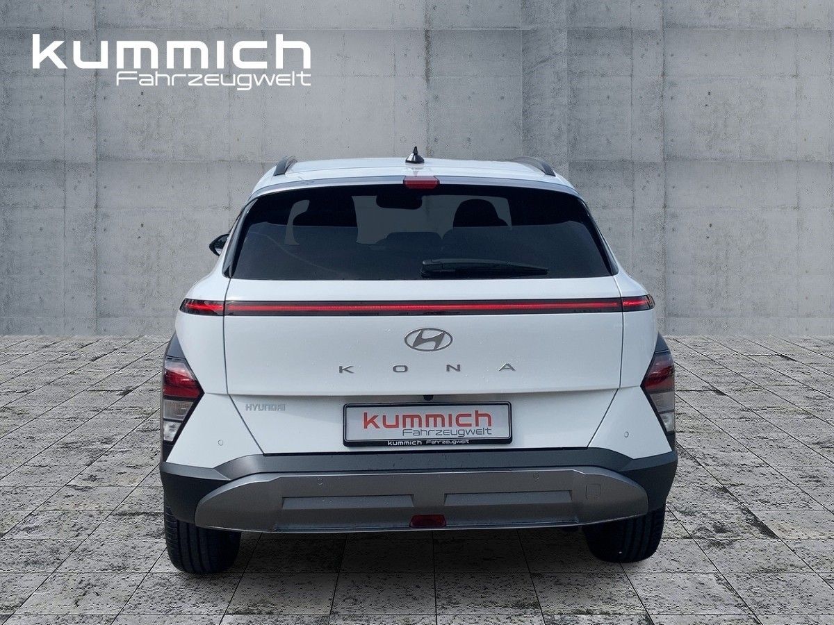 Hyundai KONA - Bild 5