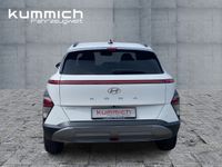 Hyundai KONA - Vorschau Bild 5