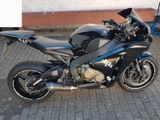 Honda CBR 1000RR Fireblade  - HONDA 2009 CBR FIREBLADE