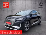 Audi Q4 e-tron Sportback 50 qu 2x S line MATRIX 20 NA
