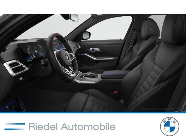 BMW M340d - Bild 3