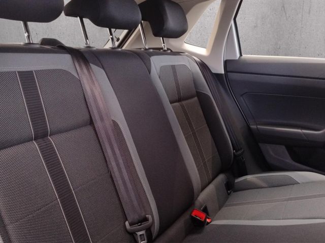 Polo Highline 1.0 TSI Klima Rückfahrkamera