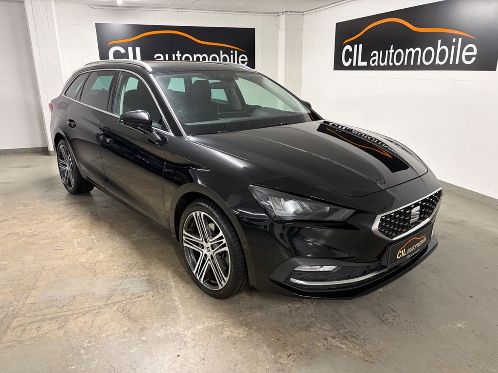 Image of Seat Leon