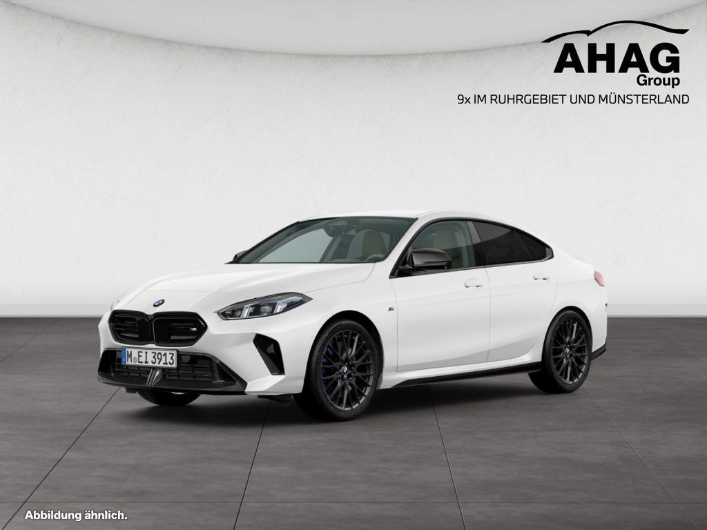 Image of BMW M235