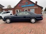 Mercedes-Benz E220/2HAN/LEDER/KLIMA/TEMP/SBD/AUTOM/ELSITZE/VOL - gebrauchte Mercedes-Benz E 220 aus dem Jahr 1995