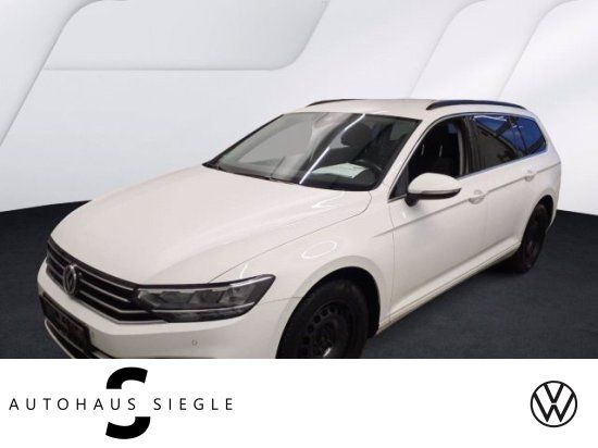 Volkswagen Passat Variant 1.6 TDI Business  DSG LED ACC Par