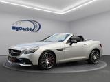 Mercedes-Benz SLC 43 AMGICamIMemoryIHarmanK.IAlcantaraIACC - Mercedes-Benz: Sportwagen, Sl