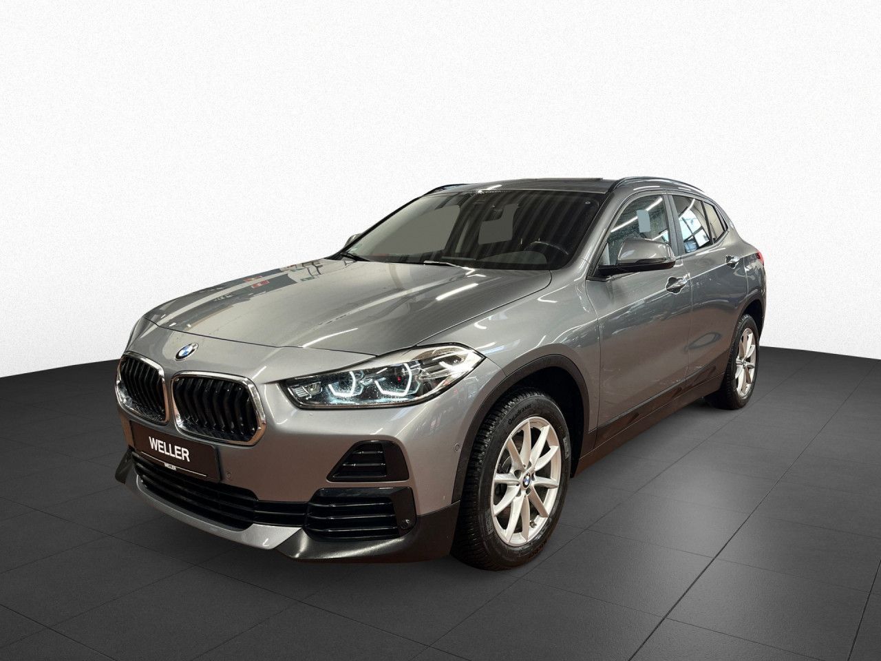 BMW X2 - Bild 3