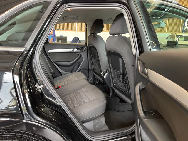 Audi Q3 *Sport*1. Hand*Klima*Navi*PDC*