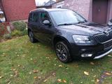 Skoda Yeti 1,4 TSI DSG - Skoda Yeti in Bremen
