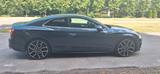 Audi S5 3.0 TFSI tiptronic quattro - - gebrauchte Audi S5 aus dem Jahr 2017