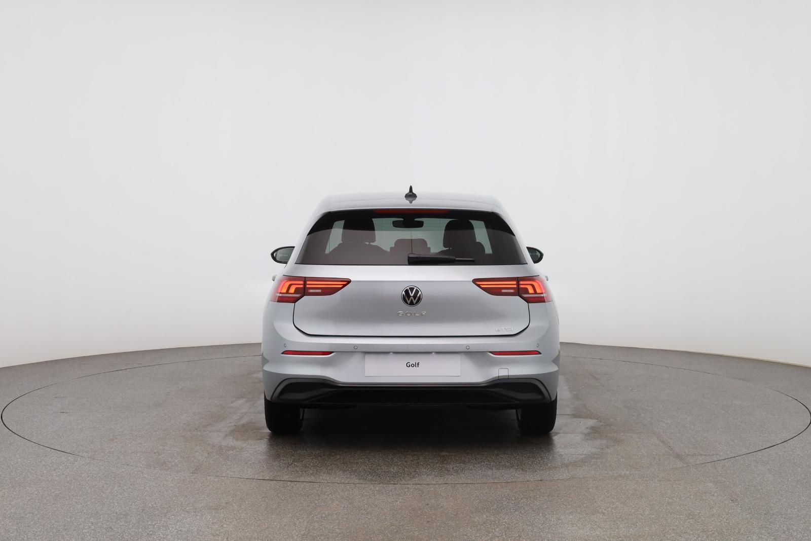 Volkswagen Golf Rabbit mHEV TSI DSG, миниатюра 4