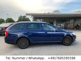 Skoda Octavia Combi Impuls Edition - Skoda Octavia: Impuls Edition