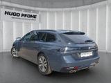 Peugeot 508 Allure SW 2.0 BlueHDi Autom LED ACC AHK SHZ - Peugeot in Lübeck