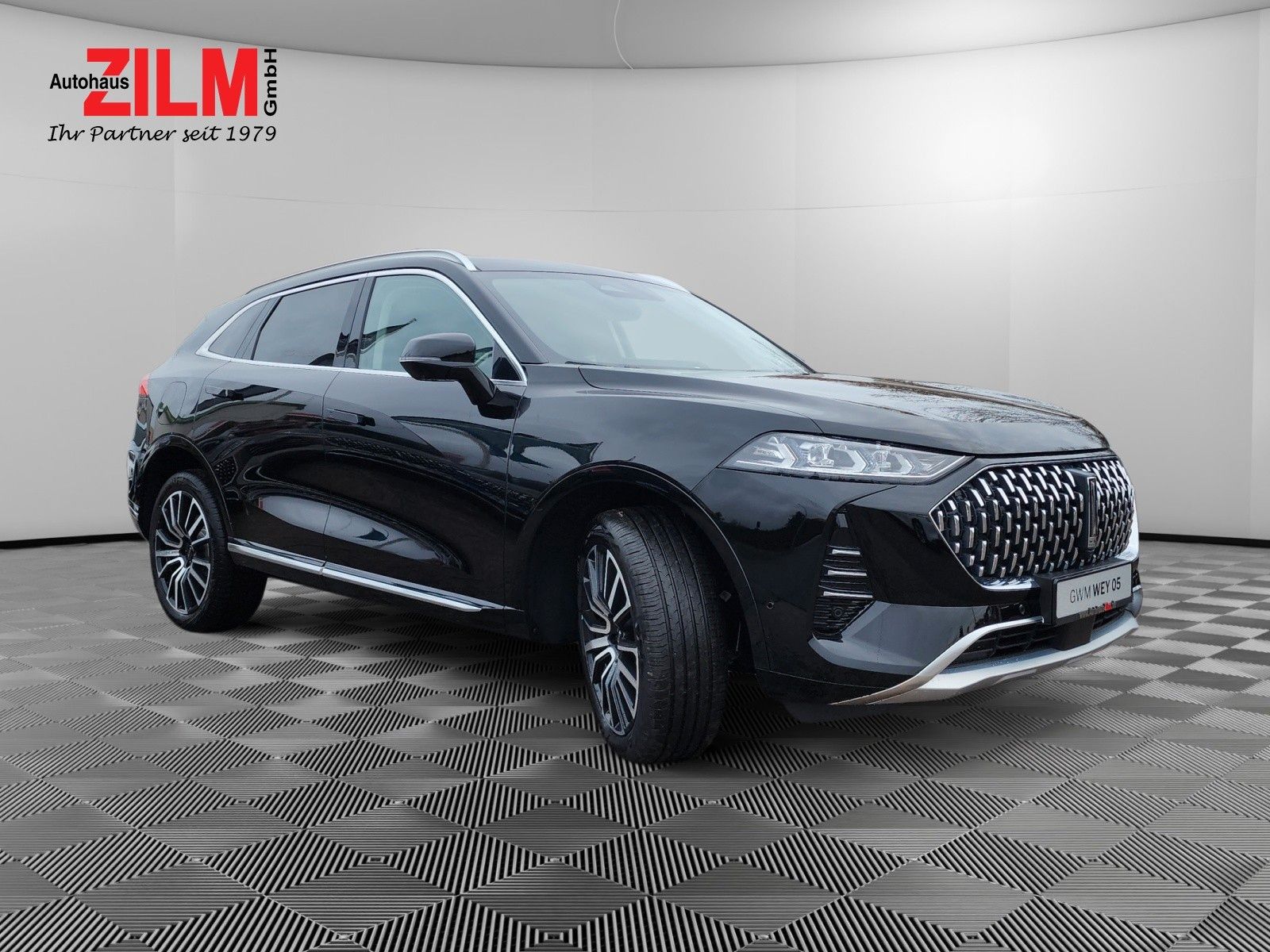 GWM Wey 05 - Bild 11