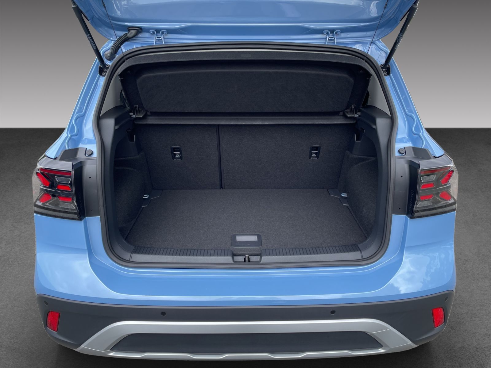 Volkswagen T-Cross - Bild 11