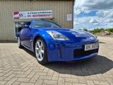Nissan 350 Z Premium Pack,100%Orginal,Tüv/Insp.NEU/1.Hd - Nissan 350Z: Sportwagen