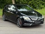 Mercedes-Benz B 200,Navi,LED,Klimaautomatik - Mercedes-Benz B 200 in Bonn