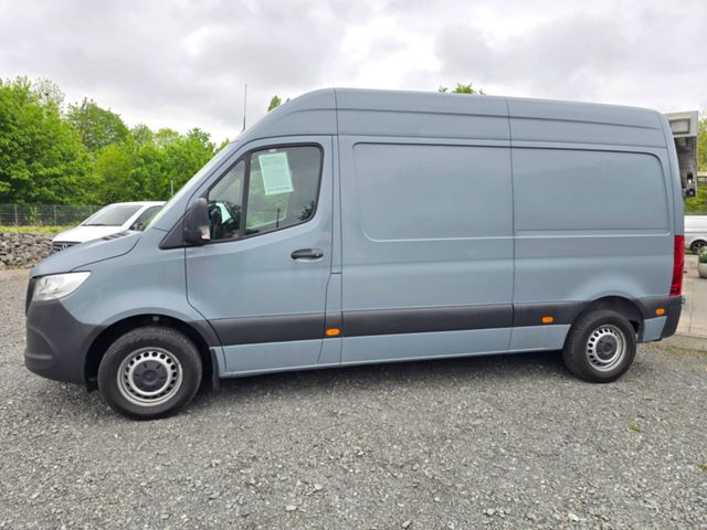 MERCEDES-BENZ Sprinter III Kasten FWD 314 CDI L2 H2*1Hand*