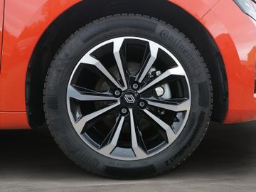Renault Clio Techno E-Tech Full Hybrid 145