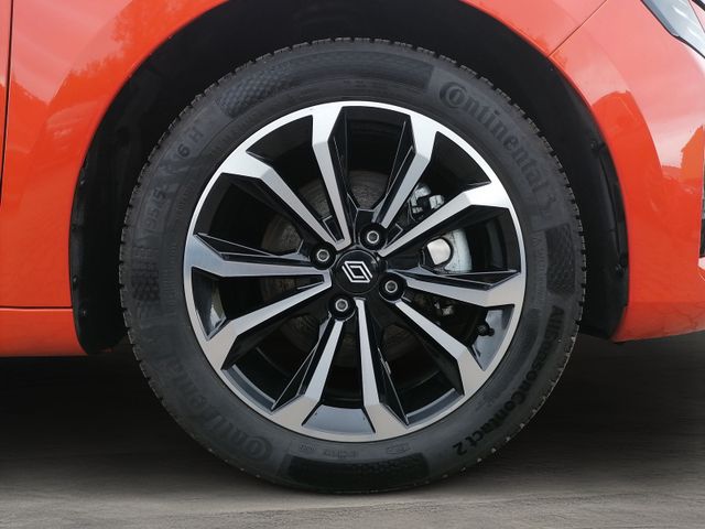 Renault Clio Techno E-Tech Full Hybrid 145