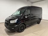 Ford Transit 350 Kasten,Trail,Limited,L2H2,LED,AHK - Ford Transit: Trail