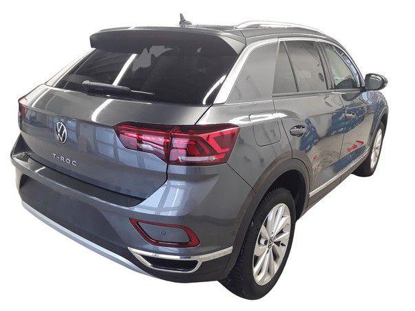 Volkswagen T-Roc 1.5 TSI DSG Style+NAVI+LED+ACC+KAMERA+