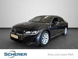 Volkswagen Arteon 2.0 TDI DSG R-Line, Navi, Sitzh., DCC, 36 - Volkswagen Arteon in Wiesbaden