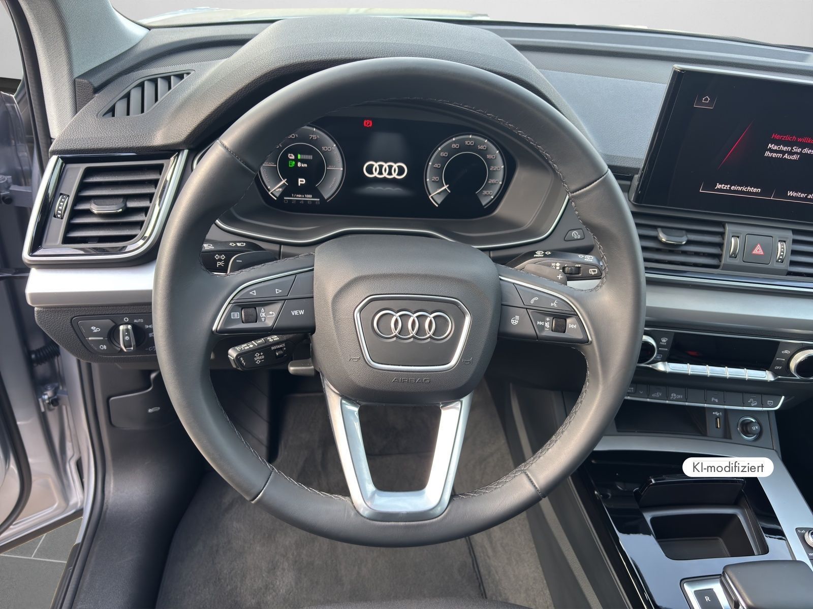 Audi Q5 - Bild 10