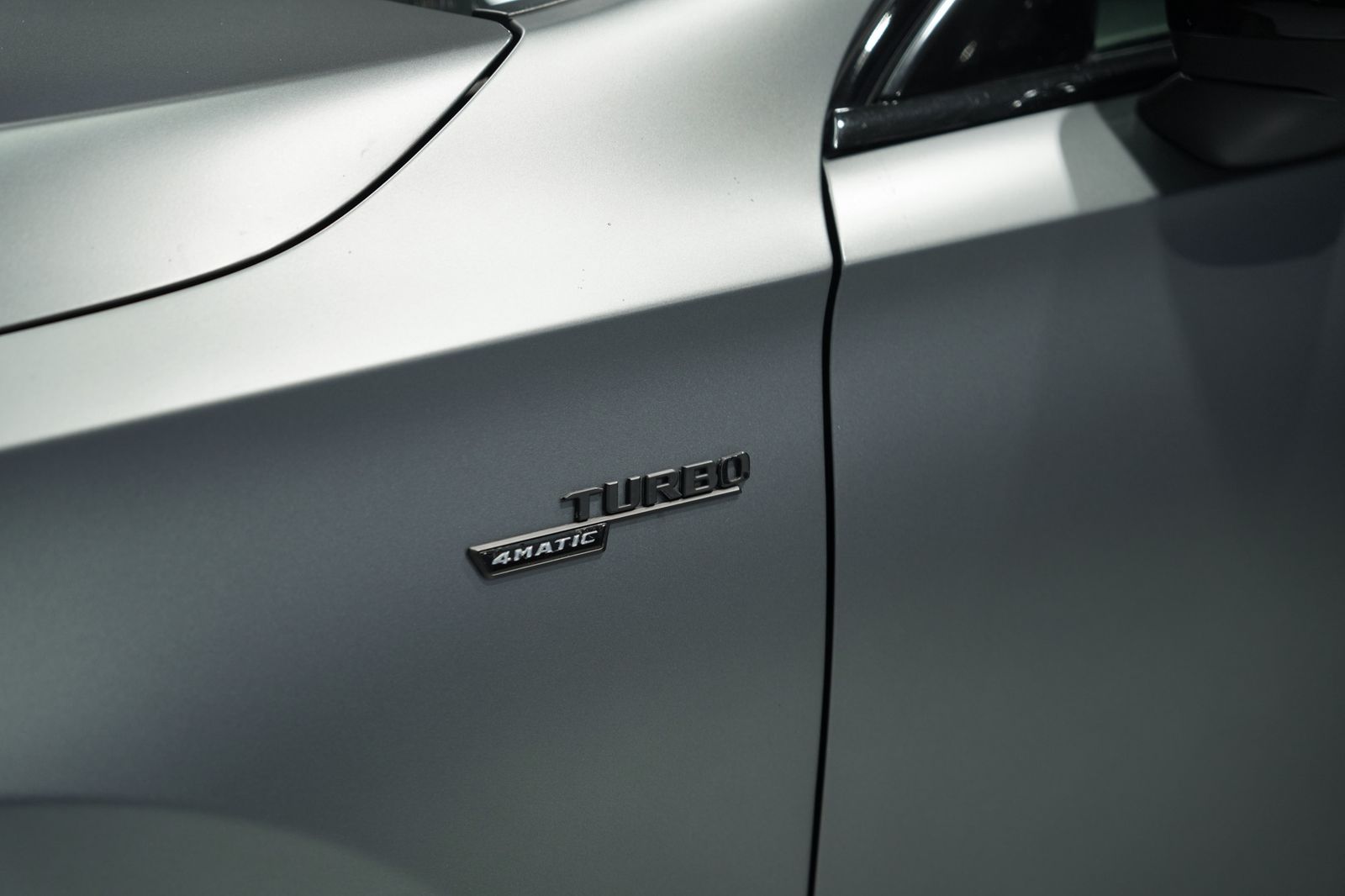 Mercedes Benz A 35 Amg