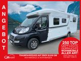 LMC Cruiser T 672 G Black Selection - Einzelbetten - - LMC 67