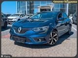 Renault Megane Duel² EDC. NAVI. PDF. 2-Zonen Klima - Renault Megane in Wiesbaden