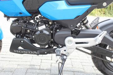 Honda Grom *ABS *LED