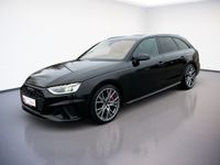 Audi S4 - Vorschau Bild 2