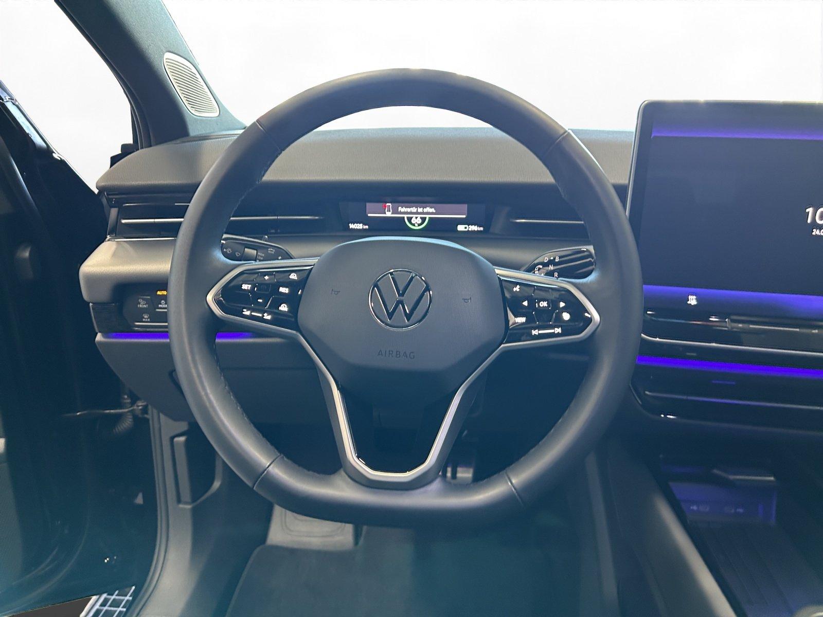 Volkswagen ID.7 Tourer Pro | NAVI | LED | AHK | SITZH. |