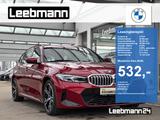 BMW 318i Tour. M-Sport HUD/AHK GARANTIE bis 03/2030