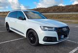 Audi Q7 50 TDI quattro tiptronic S line  - Audi Q7 in Bonn