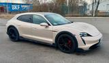 Porsche Taycan4SCrossTurismo,HA-Lenkung,Head-UP,Bose - Porsche: Beige